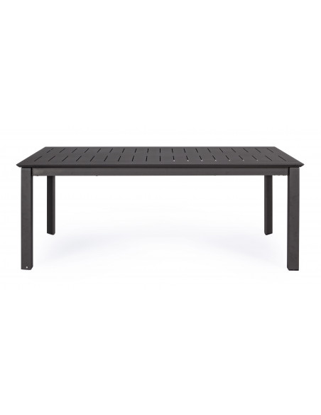 Achat Table de jardin extensible KONNOR - 200/300 x 110 cm - BIZZOTTO