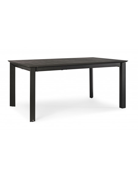 Achat Table de jardin extensible KONNOR - 160/240 x 100 cm - BIZZOTTO