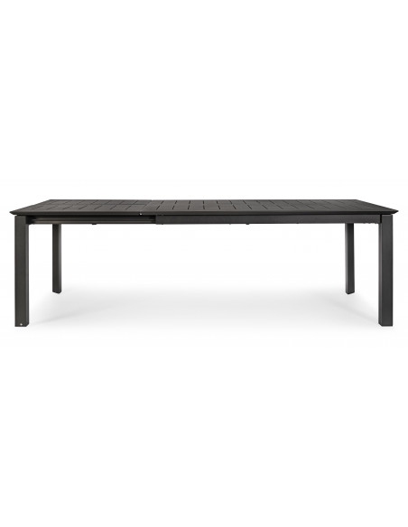 Achat Table de jardin extensible KONNOR - 160/240 x 100 cm - BIZZOTTO