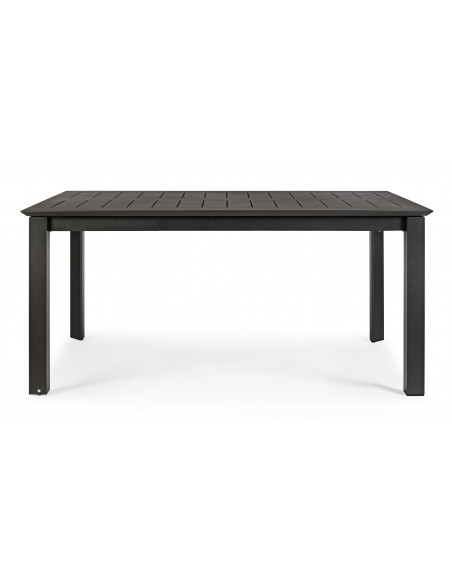 Achat Table de jardin extensible KONNOR - 160/240 x 100 cm - BIZZOTTO