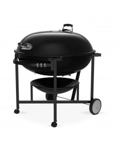 Achat WEBER - Barbecue charbon RANCH KETTLE - 94 cm