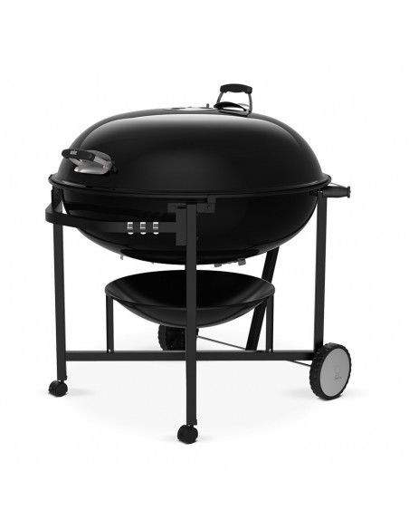 Achat WEBER - Barbecue charbon RANCH KETTLE - 94 cm