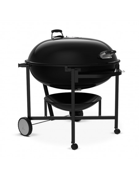 Achat WEBER - Barbecue charbon RANCH KETTLE - 94 cm