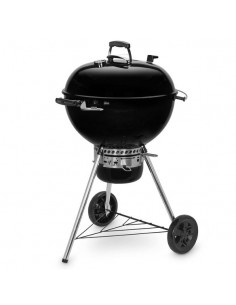 WEBER - Barbecue à charbon Master-Touch GBS E-5750 noir 57 cm (EUR)