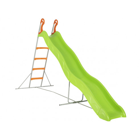 TRIGANO - Toboggan Pyrou 3,32 m de glisse - Enfants 3 à 12 ans