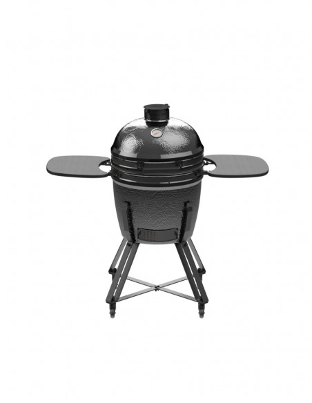 BARBECOOK - Barbecue à charbon Kamal Kamado 53 cm