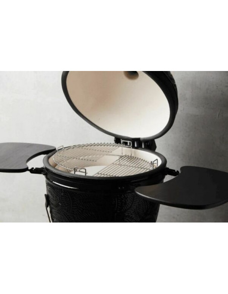 BARBECOOK - Système de cuisson flexible pour Kamal 59,50 cm