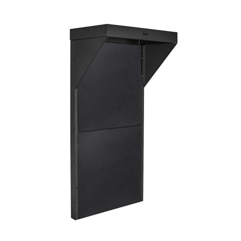 Achat ENO - Kit comptoir 80 cm - Noir