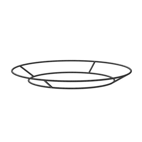 BARBECOOK - Support wok et cocotte Dynamic pour brasero Nestor ou Jules