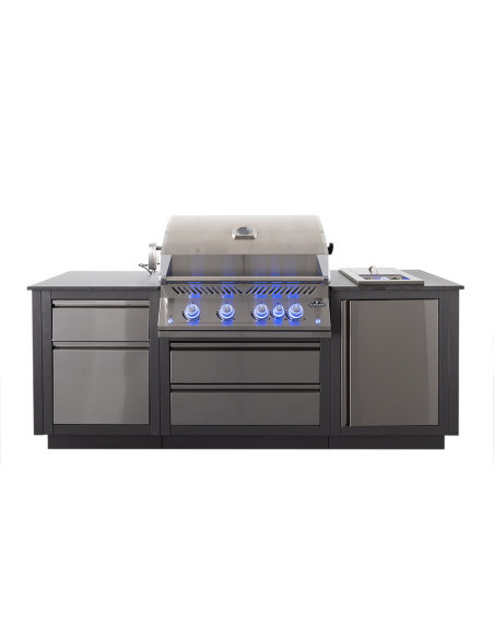 NAPOLEON - Cuisine d'extérieur Oasis Compact BIG32