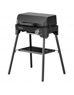 Achat CAMPINGAZ - Barbecue gaz TOUR & GRILL sur pieds