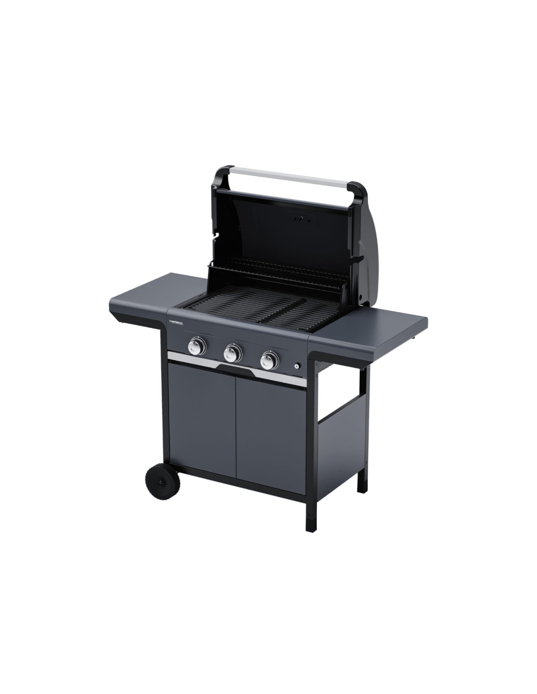 CAMPINGAZ Barbecue à gaz SELECT 3 LX PLUS.