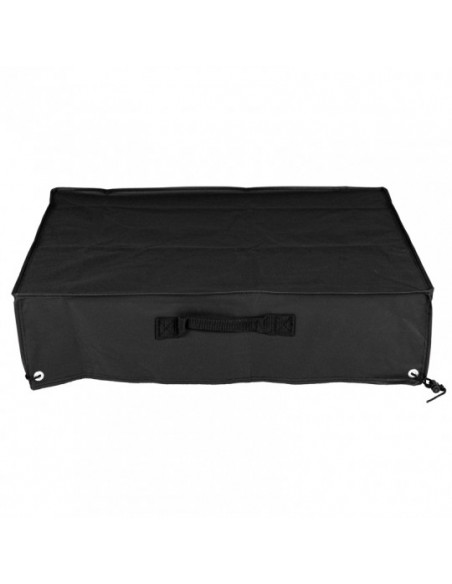 Achat SOMAGIC - Housse pour plancha 2 feux - 67 x 47 x 21.5 cm