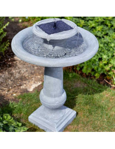 SMART SOLAR - Fontaine solaire CHATSWORTH