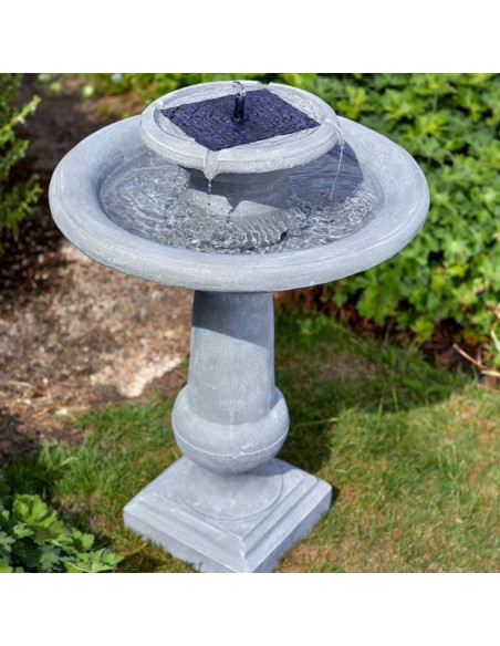 SMART SOLAR - Fontaine solaire CHATSWORTH