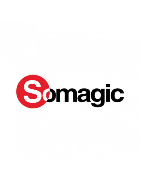 SOMAGIC