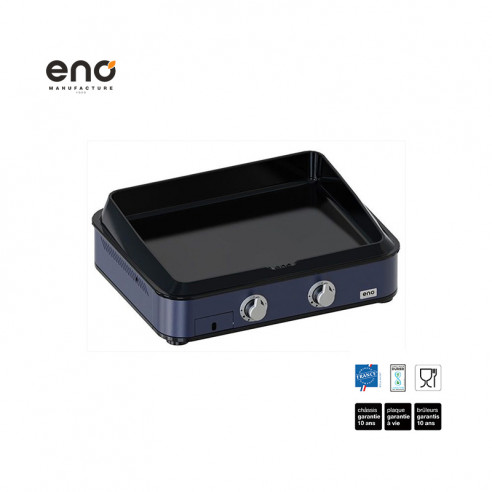 ENO - ENOSIGN 65 cm Bleu Navy -...