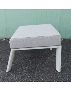BIZZOTTO - Pouf OTTOMAN...