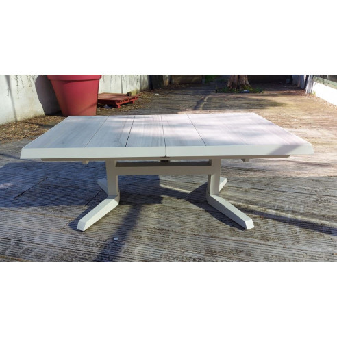 BIZZOTTO - Table élévatrice...