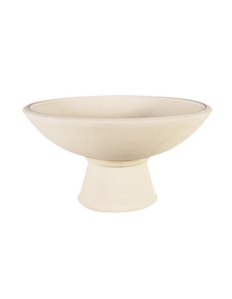 Achat Vasque au choix Ø65 cm en pierre reconstituée - Grandon