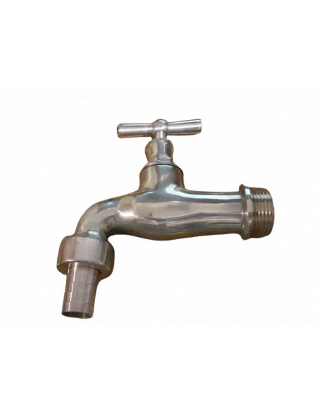 Fontaine murale contemporaine Ivoire ou Anthracite