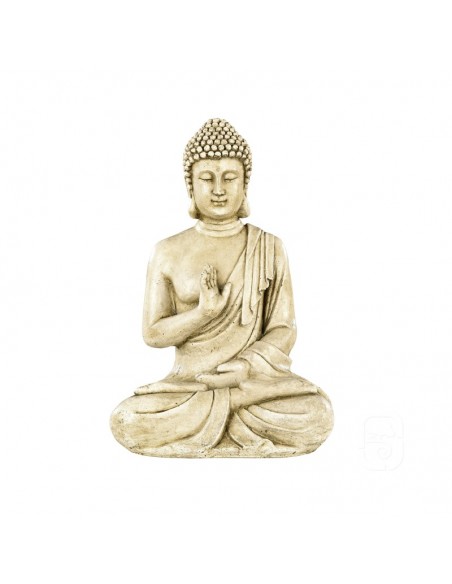 Statue Bouddha hindou au choix H.40.5 cm