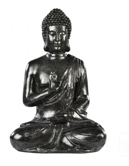 Statue Bouddha hindou au choix H.40.5 cm
