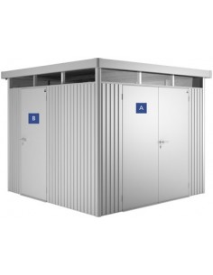 Abri Highline BIOHORT