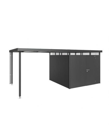 BIOHORT - Auvent Taille S pour Highline H3