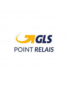 Frais de livraison - GLS...