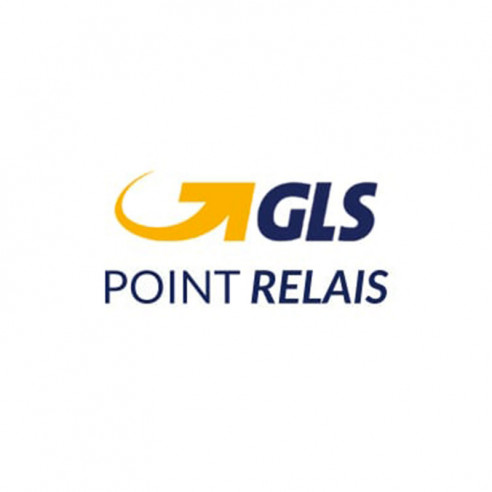 Frais de livraison - GLS Relais