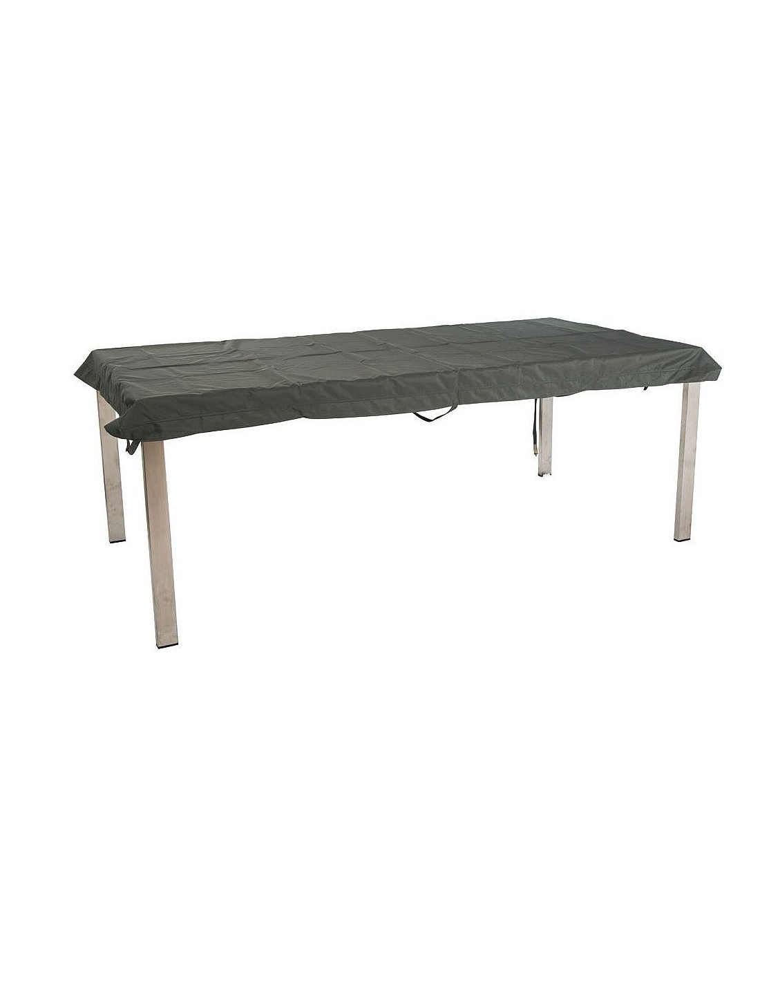 Housse de Protection étanche pour Table 200 x 100 cm : : Jardin