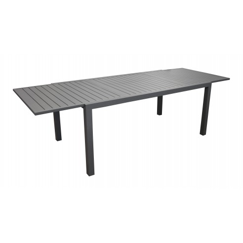 Table Aluminium Extensible