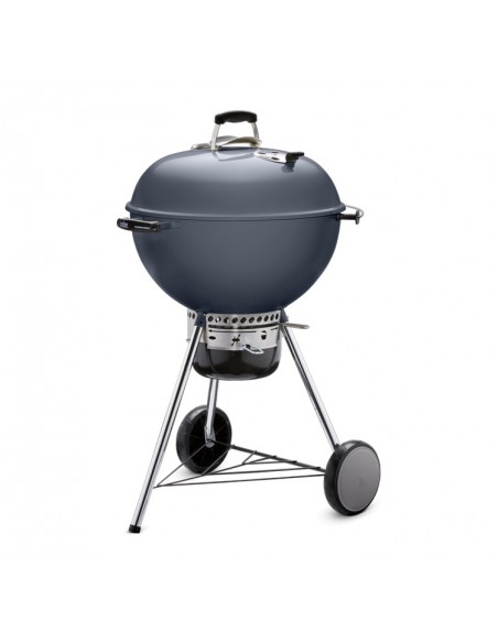 Master touch C-5750 Ø 57 cm bleu - Weber