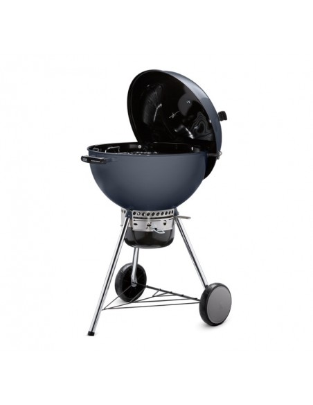 Master touch C-5750 Ø 57 cm bleu - Weber