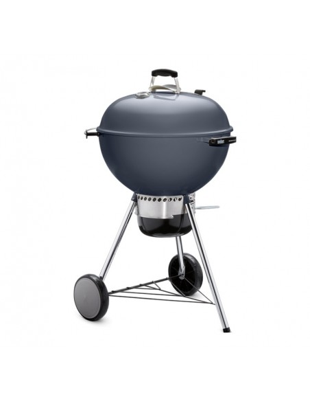 Master touch C-5750 Ø 57 cm bleu - Weber