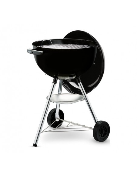 Barbecue Locomotive à Charbon De Bois Barbecue à charbon Bar b Kettle GBS charcoal grill Ø 47cm Weber