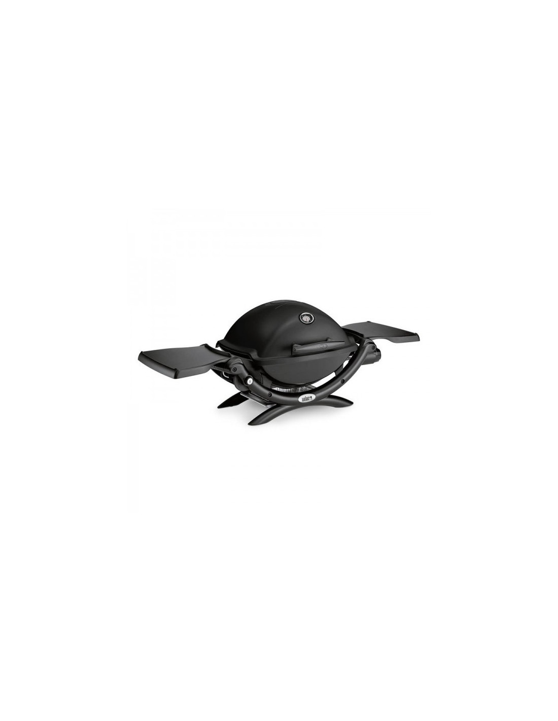 Weber chariot Weber chariot