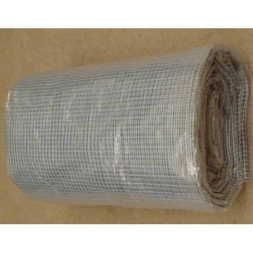 Bache de remplacement pour serre Bache de remplacement pour serre