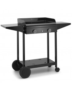 Chariot pour plancha Origin Acier 60 - Forge Adour