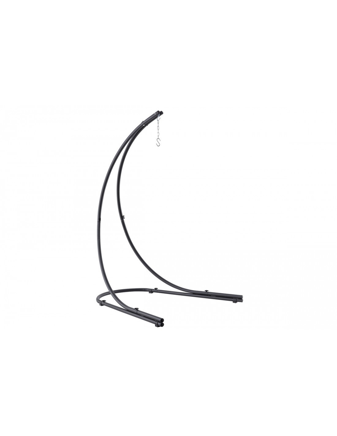Support pour fauteuil suspendu Mdina - Hespéride