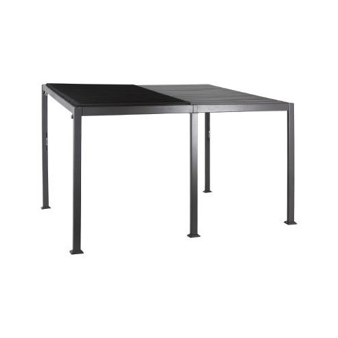 rideau pour tonnelle avila