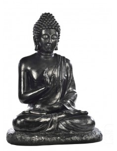 Statue Bouddha hindou assis au choix H.80 cm