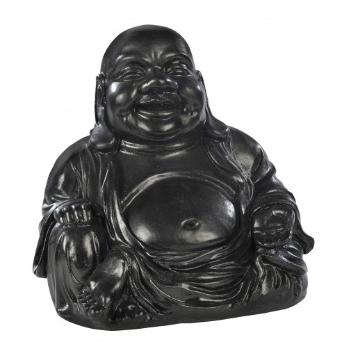 Statue Bouddha chinois au choix H.28 cm