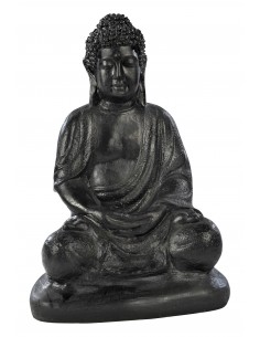Statue Bouddha hindou au choix H.38 cm