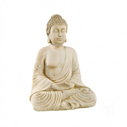 Statue Bouddha hindou au choix H.50 cm