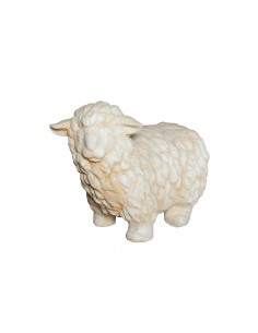 Mouton H.40 cm coloris au choix