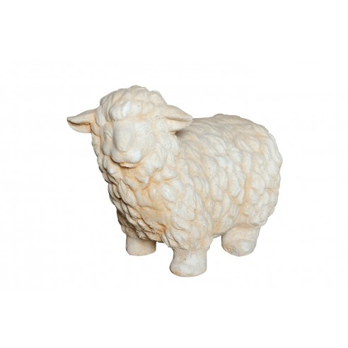 Mouton H.40 cm coloris au choix