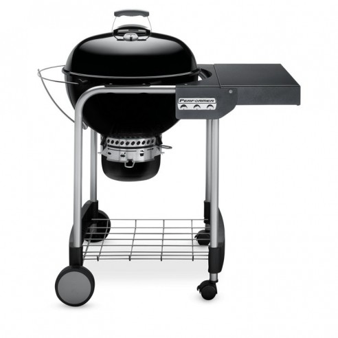 Barbecue au charbon Performer GBS 57 cm WEBER