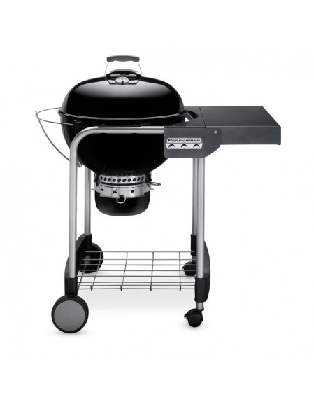 Housse barbecue WEBER Standard barbecue charbon 57 cm